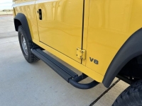 1994 Land Rover Defender for sale in Michigan (ID-136715)