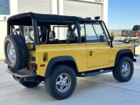 1994 Land Rover Defender for sale in Michigan (ID-136715)