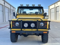 1994 Land Rover Defender for sale in Michigan (ID-136715)