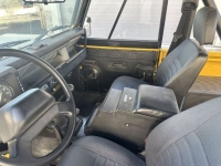1994 Land Rover Defender for sale in Michigan (ID-136715)
