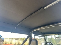 1994 Land Rover Defender for sale in Michigan (ID-136715)