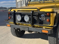 1994 Land Rover Defender for sale in Michigan (ID-136715)