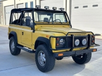 1994 Land Rover Defender for sale in Michigan (ID-136715)