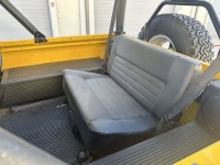 1994 Land Rover Defender for sale in Michigan (ID-136715)