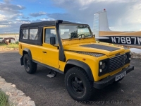 1994 Land Rover Defender for sale in Riverhead, New York (ID-137394)