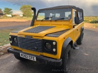 1994 Land Rover Defender for sale in Riverhead, New York (ID-137394)