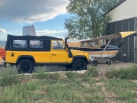 1994 Land Rover Defender for sale in Riverhead, New York (ID-137394)