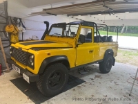 1994 Land Rover Defender for sale in Riverhead, New York (ID-137394)