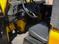 1994 Land Rover Defender for sale in Riverhead, New York (ID-137394)