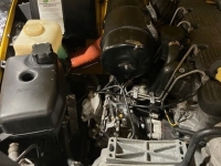 1994 Land Rover Defender for sale in Riverhead, New York (ID-137394)