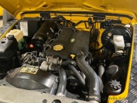 1994 Land Rover Defender for sale in Riverhead, New York (ID-137394)