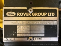 1994 Land Rover Defender for sale in Riverhead, New York (ID-137394)