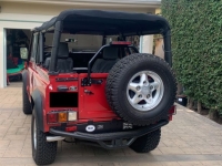 1994 Land Rover Defender for sale in Michigan (ID-139120)