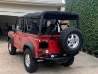 1994 Land Rover Defender for sale in Michigan (ID-139120)