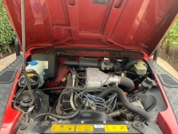 1994 Land Rover Defender for sale in Michigan (ID-139120)