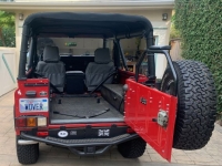 1994 Land Rover Defender for sale in Michigan (ID-139120)