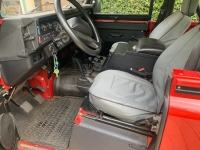 1994 Land Rover Defender for sale in Michigan (ID-139120)