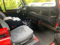 1994 Land Rover Defender for sale in Michigan (ID-139120)
