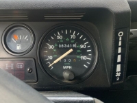 1994 Land Rover Defender for sale in Michigan (ID-139120)