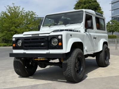 1994 Land Rover Defender for sale