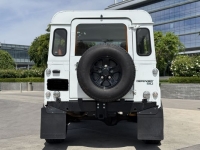 1994 Land Rover Defender for sale in Michigan (ID-164290)