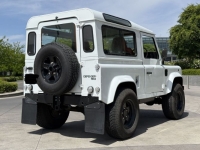 1994 Land Rover Defender for sale in Michigan (ID-164290)