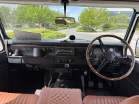 1994 Land Rover Defender for sale in Michigan (ID-164290)