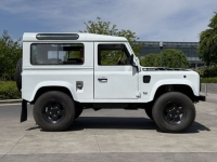 1994 Land Rover Defender for sale in Michigan (ID-164290)