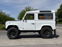1994 Land Rover Defender for sale in Michigan (ID-164290)
