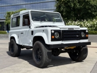 1994 Land Rover Defender for sale in Michigan (ID-164290)