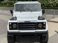 1994 Land Rover Defender for sale in Michigan (ID-164290)
