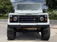 1994 Land Rover Defender for sale in Michigan (ID-164290)