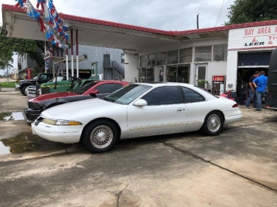 1994 Lincoln Mark VIII for sale