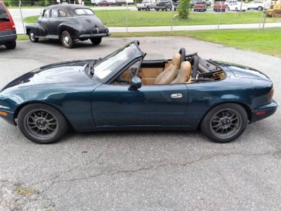 1994 Mazda Miata for sale