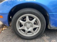 1994 Mazda Miata for sale in Michigan (ID-123134)