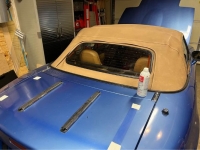 1994 Mazda Miata for sale in Michigan (ID-123134)