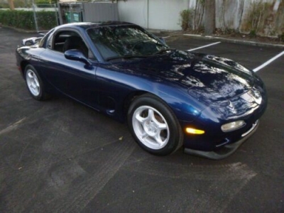1994 Mazda RX-7 for sale