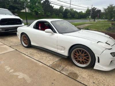 1994 Mazda RX7 for sale