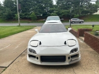 1994 Mazda RX7 for sale in Michigan (ID-138938)