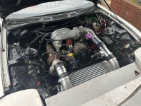 1994 Mazda RX7 for sale in Michigan (ID-138938)