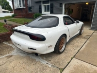 1994 Mazda RX7 for sale in Michigan (ID-138938)
