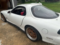 1994 Mazda RX7 for sale in Michigan (ID-138938)