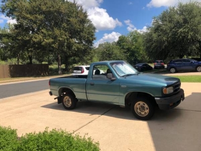 1994 Mazda South for sale
