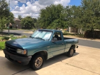 1994 Mazda South for sale in Michigan (ID-129824)