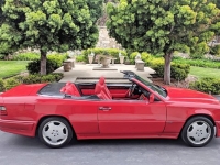 1994 Mercedes-Benz 320CE for sale in Michigan (ID-118864)