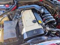 1994 Mercedes-Benz 320CE for sale in Michigan (ID-118864)