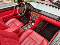 1994 Mercedes-Benz 320CE for sale in Michigan (ID-118864)