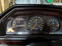 1994 Mercedes-Benz 320CE for sale in Michigan (ID-118864)