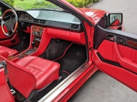 1994 Mercedes-Benz 320CE for sale in Michigan (ID-118864)