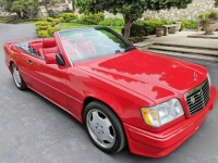 1994 Mercedes-Benz 320CE for sale in Michigan (ID-118864)